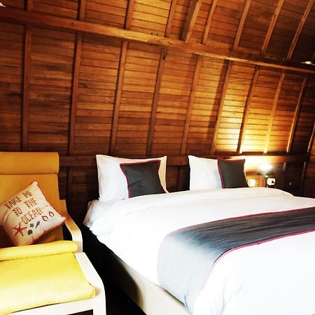 คอลเลคชั่น โอ 9 วิลลา อูบุด อันเยอร์ Hotel ภายนอก รูปภาพ