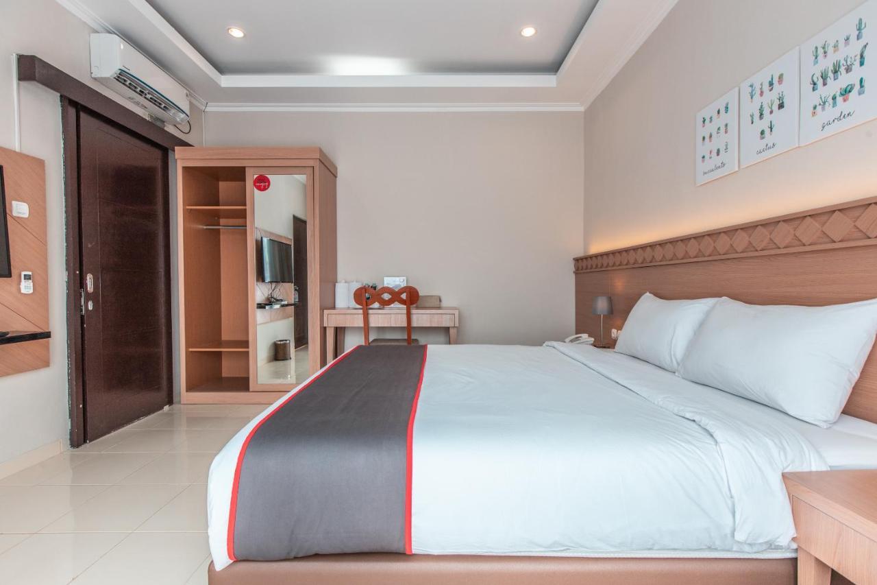 คอลเลคชั่น โอ 9 วิลลา อูบุด อันเยอร์ Hotel ภายนอก รูปภาพ