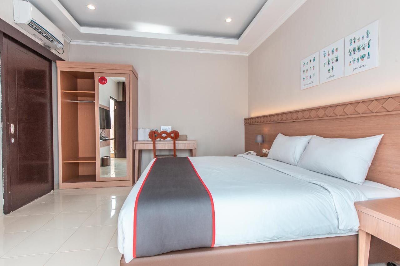 คอลเลคชั่น โอ 9 วิลลา อูบุด อันเยอร์ Hotel ภายนอก รูปภาพ