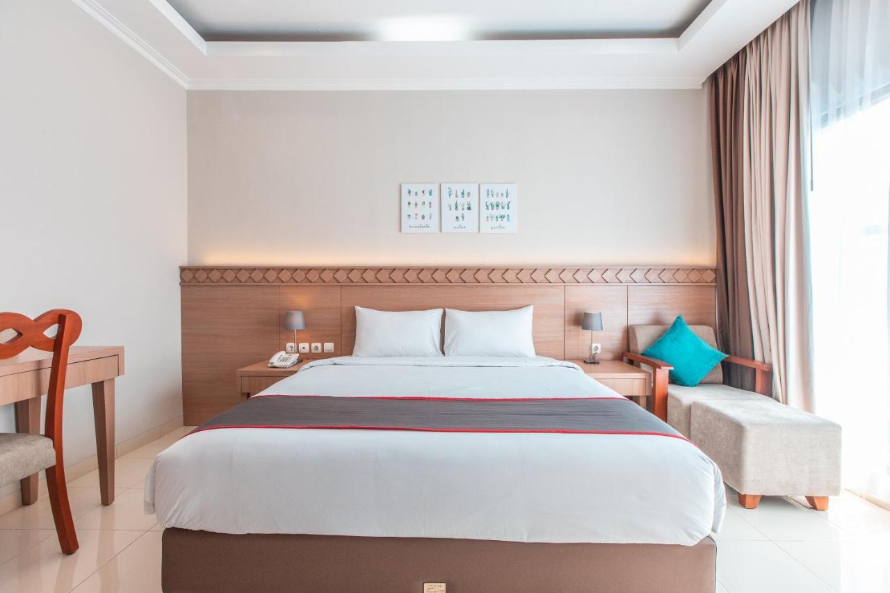 คอลเลคชั่น โอ 9 วิลลา อูบุด อันเยอร์ Hotel ภายนอก รูปภาพ