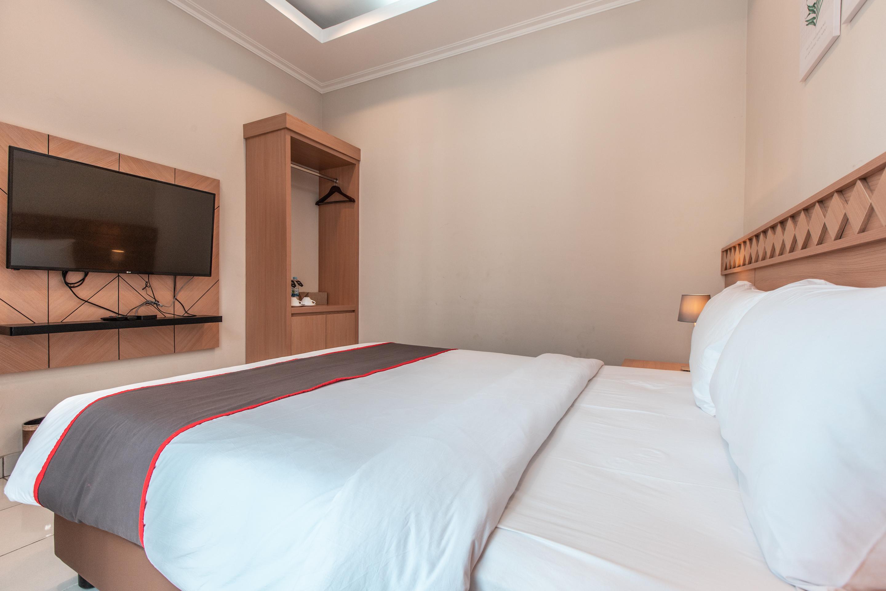 คอลเลคชั่น โอ 9 วิลลา อูบุด อันเยอร์ Hotel ภายนอก รูปภาพ