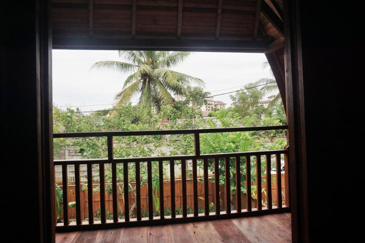คอลเลคชั่น โอ 9 วิลลา อูบุด อันเยอร์ Hotel ภายนอก รูปภาพ