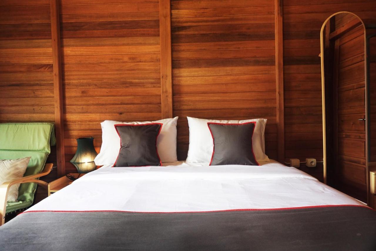 คอลเลคชั่น โอ 9 วิลลา อูบุด อันเยอร์ Hotel ภายนอก รูปภาพ